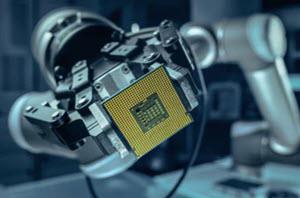 Vicor 自动测试设备应用产品